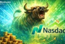 تحول صعودي في السوق مع موافقة هيئة الأوراق المالية على تداول خيارات صناديق البيتكوين ETF على نطاق واسع