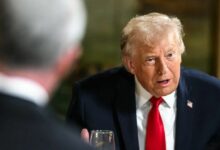 ماذا سيحدث للعملات الرقمية في حال وفاة أو عزل ترامب؟