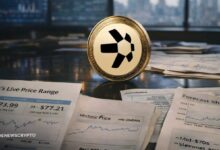 سعر Quant (QNT) يتجاوز حاجز 80 دولاراً مع تحول الاتجاه قصير المدى إلى الإيجابي