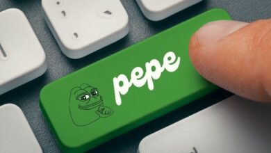 عملة PEPE تشهد ارتفاعًا حادًا مع إشارة المؤشرات الفنية لاختراق محتمل