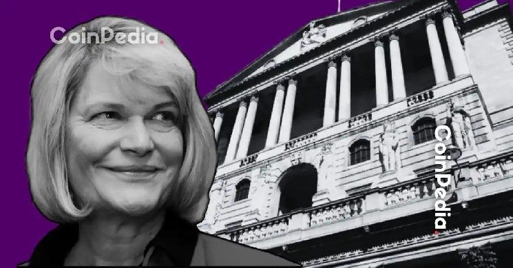 تحديث قانون الوضوح: السيناتور سينثيا لوميس تحث الكونجرس على إقرار تشريع تاريخي للعملات الرقمية