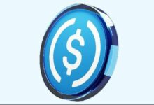 "سيركل": العملات المستقرة المنظمة قد تشكل طبقة تسوية عالمية جديدة