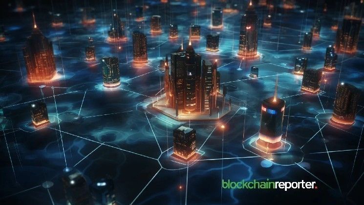 "CheerLand" و "Optiview" تبسطان تقنية الأصول الواقعية (RWA) والبنية التحتية اللامركزية (DePIN) متعددة السلاسل للمستخدمين