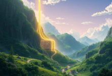 بتدير تبرز توازنها الاستراتيجي بتعدين 155 بيتكوين وبيع 152.7 بيتكوين