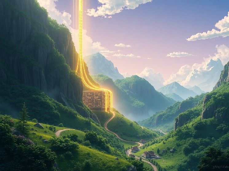 بتدير تبرز توازنها الاستراتيجي بتعدين 155 بيتكوين وبيع 152.7 بيتكوين