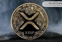 مجموعة ريلاينس العالمية تحتفظ بعملة XRP في ميزانيتها العمومية كما تؤكد أحدث ملفات هيئة الأوراق المالية الأمريكية