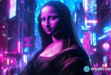 ارتفاع مشتري الرموز غير القابلة للاستبدال 120% رغم ثبات المبيعات عند 61.5 مليون دولار