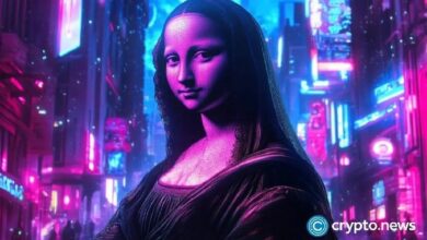 ارتفاع مشتري الرموز غير القابلة للاستبدال 120% رغم ثبات المبيعات عند 61.5 مليون دولار