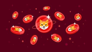 سعر شيبا إينو يواجه صعوبات مع تخلص الحيتان من 32 مليار عملة