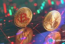 توقعات أسعار البيتكوين، الإيثيريوم، وريبل: صراع الثيران والدببة في الأسواق