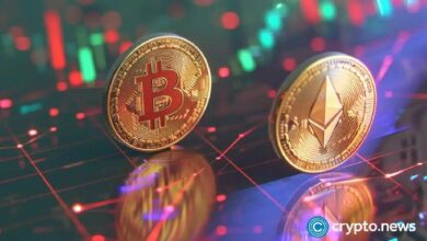 توقعات أسعار البيتكوين، الإيثيريوم، وريبل: صراع الثيران والدببة في الأسواق