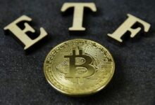 أجواء الحذر تسود سوق صناديق الاستثمار المتداولة! كم بلغت خروج الأموال من صناديق البيتكوين والإيثيريوم؟ التفاصيل هنا