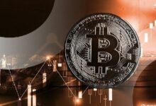 تداول بيتكوين مستقرًا بينما تشير تدفقات العملات المستقرة إلى خروج رؤوس الأموال