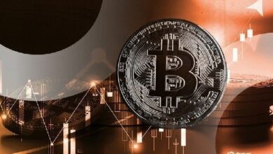 تداول بيتكوين مستقرًا بينما تشير تدفقات العملات المستقرة إلى خروج رؤوس الأموال