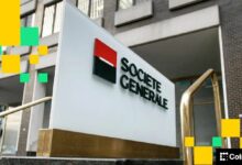 سوسيتيه جنرال تتعاون مع سويفت لتسوية السندات الرقمية باستخدام النقد والعملات المستقرة