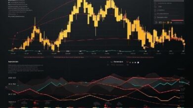 بيانات: بينانس تشدد قبضتها مع تركّز قوة التداول في سوق العملات الرقمية