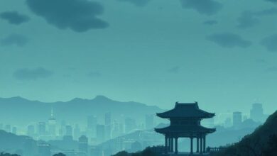 تحذير استثماري من داكسا: عملة أواسيس (OAS) تواجه تدقيقًا تنظيميًا حرجًا في كوريا الجنوبية