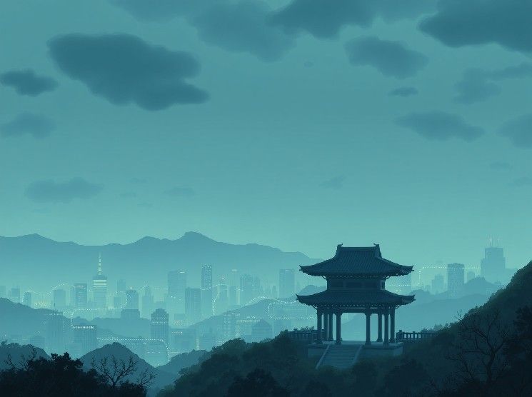 تحذير استثماري من داكسا: عملة أواسيس (OAS) تواجه تدقيقًا تنظيميًا حرجًا في كوريا الجنوبية