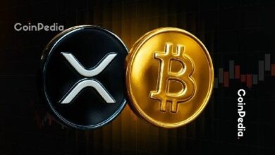 هل يمكن لـ XRP أن يتفوق على البيتكوين؟ محلل يحذر من أزمة سيولة عالمية