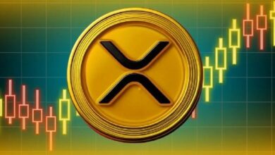 لماذا يظهر سعر 42 دولارًا باستمرار في الهيكل السوقي طويل المدى لـ XRP؟