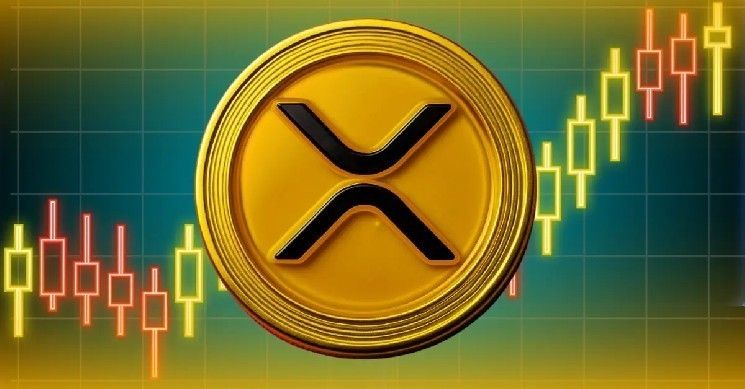 لماذا يظهر سعر 42 دولارًا باستمرار في الهيكل السوقي طويل المدى لـ XRP؟
