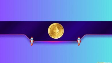 إيثيريوم (ETH) على الحافة: لماذا يجب أن يصمد عند هذا المستوى الداعم الحرج