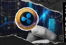 RLUSD تحقق قفزة 135% في حجم التداول مع دخولها قائمة أكبر 50 عملة مشفرة