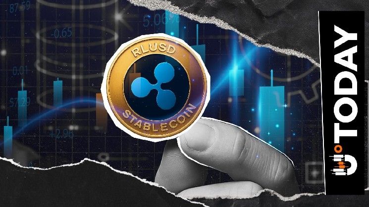 RLUSD تحقق قفزة 135% في حجم التداول مع دخولها قائمة أكبر 50 عملة مشفرة