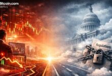 طفرة التداول في العملات الرقمية مجرد بداية – الفائزون الحقيقيون لا يزالون في طور التشكيل