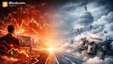 طفرة التداول في العملات الرقمية مجرد بداية – الفائزون الحقيقيون لا يزالون في طور التشكيل