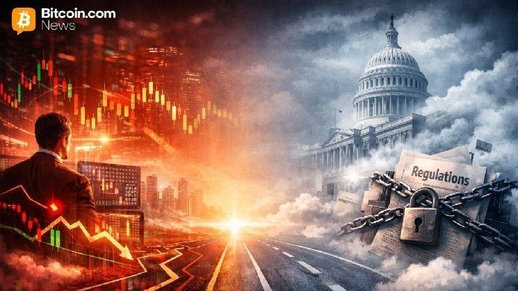 طفرة التداول في العملات الرقمية مجرد بداية – الفائزون الحقيقيون لا يزالون في طور التشكيل