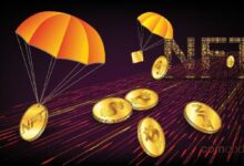 أفضل 5 عروض توزيع NFT مجانية لعام 2026: دليل البحث والاستفادة