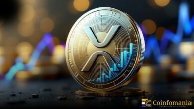 منشور هبة XRP يثير الشكوك كخدعة تفاعل مُحتملة