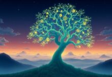 عائد رسوم مذهل بقيمة 1.25 مليار دولار يضع "ميتيورا" على عرش أكبر مُولِّد للإيرادات في عالم التمويل اللامركزي (DeFi) لعام 2024