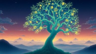 عائد رسوم مذهل بقيمة 1.25 مليار دولار يضع "ميتيورا" على عرش أكبر مُولِّد للإيرادات في عالم التمويل اللامركزي (DeFi) لعام 2024