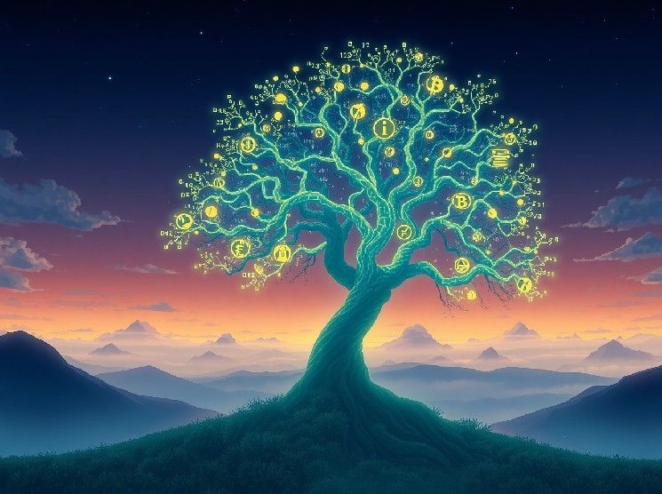 عائد رسوم مذهل بقيمة 1.25 مليار دولار يضع "ميتيورا" على عرش أكبر مُولِّد للإيرادات في عالم التمويل اللامركزي (DeFi) لعام 2024