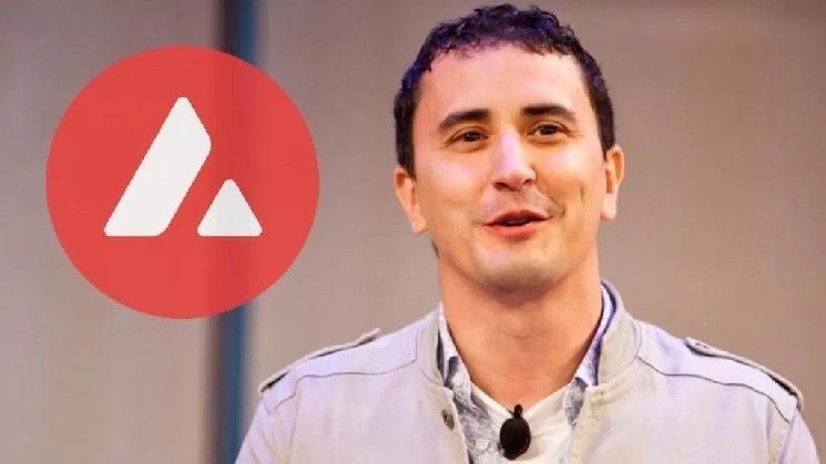 مؤسس Avalanche (AVAX) يتحدث بجرأة عن مستقبل العملة الرقمية