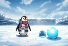 بطاريق بودجي تبرم شراكة رائدة مع مانشستر سيتي لإطلاق خط إنتاج حصري من المنتجات المشفرة