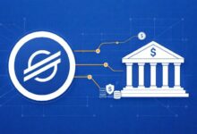 اختبار البنك الأمريكي للستابل كوين يُعزِّز النظام المالي المتنامي لشبكة ستيلار