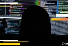 سلطات المارشالات الأمريكية تحقق في مزاعم سرقة ابن مقاول حكومي لعملات رقمية بقيمة 40 مليون دولار