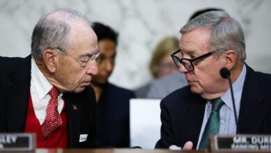 سيناتورات: حماية مطوري العملات الرقمية لا مكان لها في قانون هيكلة الأسواق