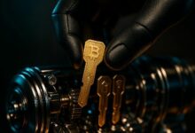 اختراق تداول Mithril يكشف 57 مفتاح فرعي ويختبر أمان Paradex