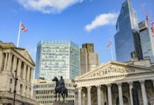بنك إنجلترا يمنح الأولوية لسياسة العملات المستقرة النظامية وضمانات الأصول الرقمية في 2026
