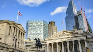 بنك إنجلترا يمنح الأولوية لسياسة العملات المستقرة النظامية وضمانات الأصول الرقمية في 2026