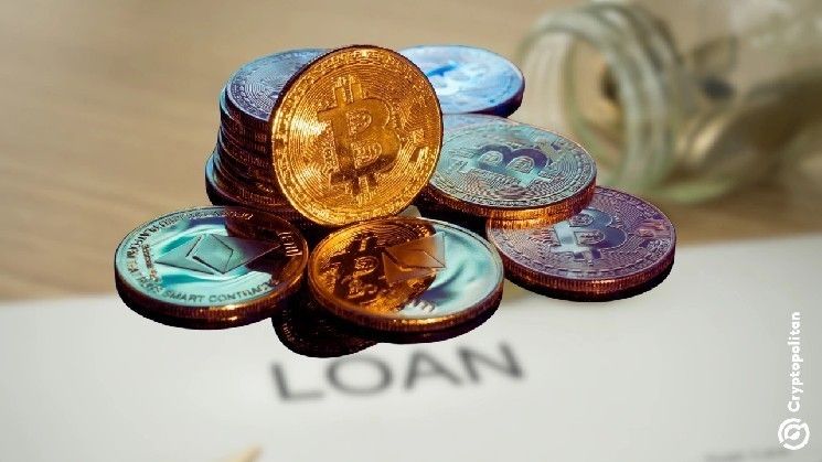 آيف ومورفو تقودان انتعاش الإقراض في يناير بعد تحطم أكتوبر