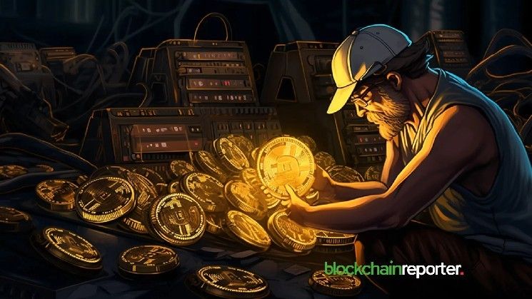 التعدين الأناني: استراتيجية الظلام وكيف تعمل