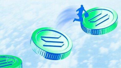 سعر سولانا يواجه خطر الانهيار رغم استقطاب 8 مليون مستثمر جديد