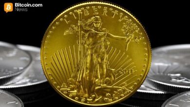 مُتداولو بوليماركت يقيّمون سقف الفضة وقوة صمود الذهب حتى 2026