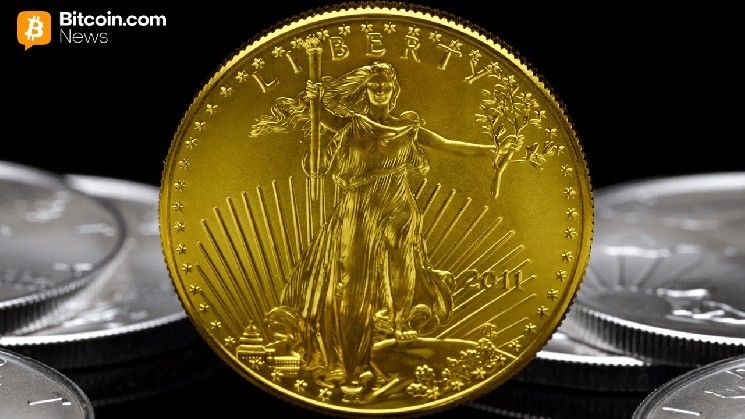 مُتداولو بوليماركت يقيّمون سقف الفضة وقوة صمود الذهب حتى 2026