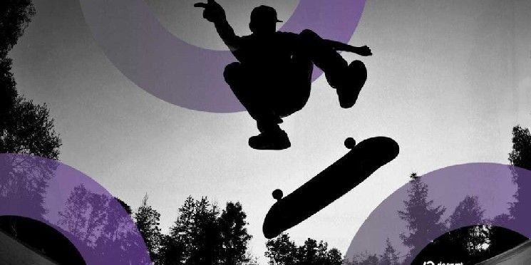 مون باي توقع صفقة رعاية رئيسية بملايين الدولارات لدوري ألعاب إكس القادم